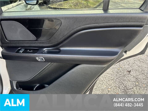 2024 Lincoln Aviator Premiere