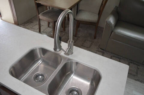 2018 Forest River Impression