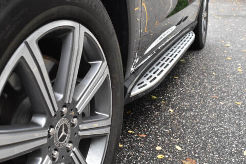 2020 Mercedes-Benz GLS GLS 450