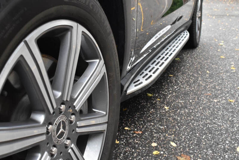 2020 Mercedes-Benz GLS GLS 450