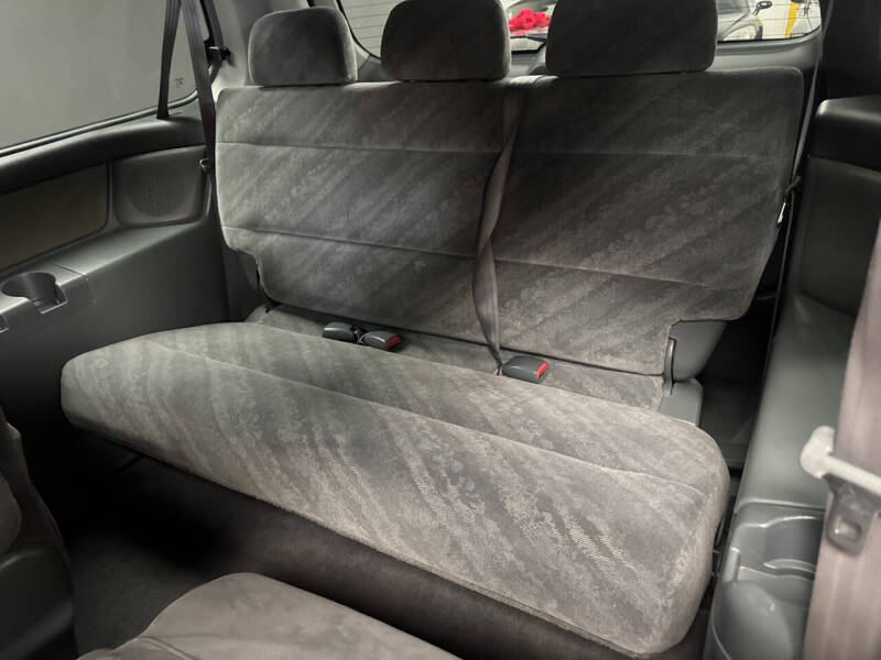 2003 Honda Odyssey EX