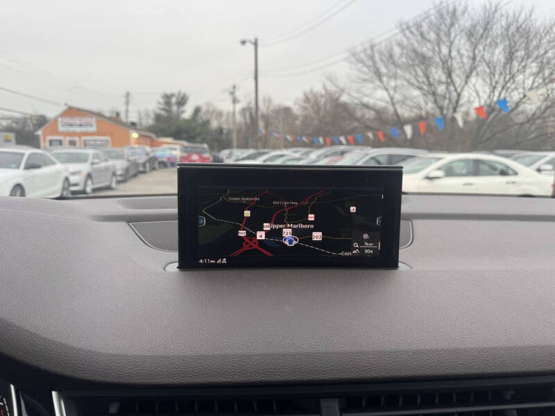 2018 Audi Q7 3.0T quattro Premium Plus