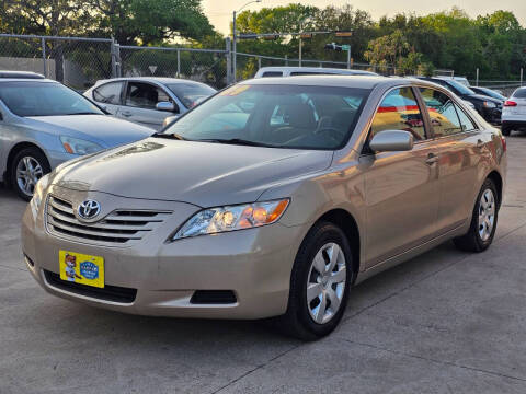 2009 Toyota Camry