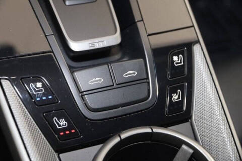 2024 Porsche 911 Targa 4S