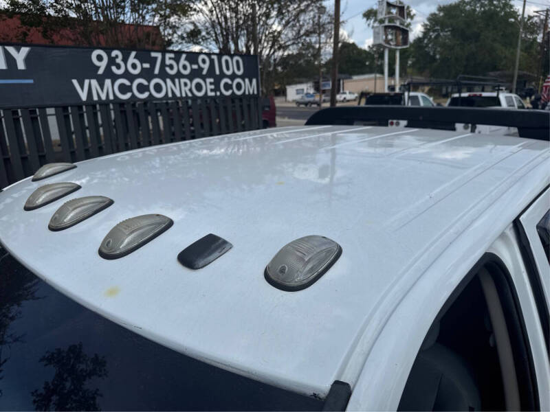 2017 RAM 2500 Tradesman