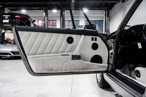 1990 Porsche 911