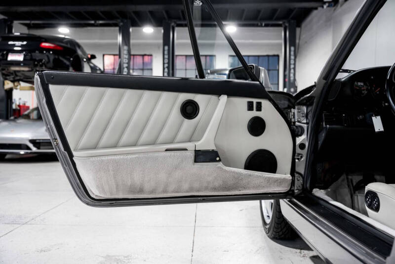 1990 Porsche 911