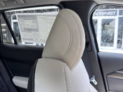 2026 Mazda CX-50 2.5 S Premium