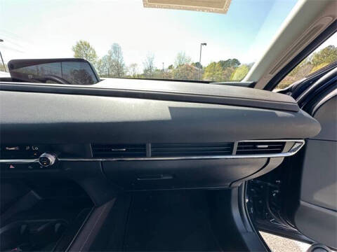 2021 Mazda CX-30 Premium