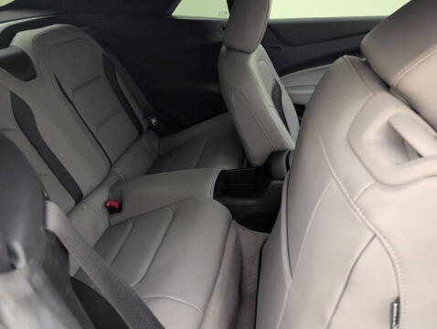 2023 Chevrolet Camaro LT