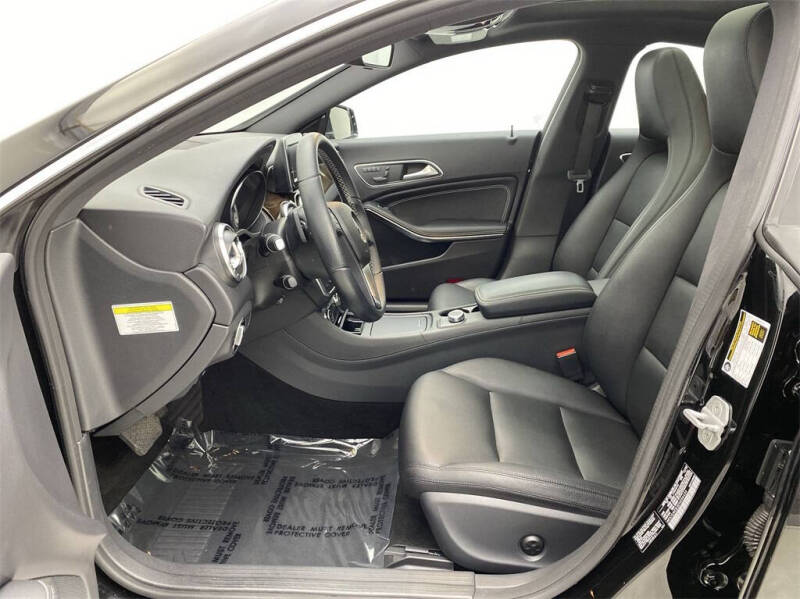 2014 Mercedes-Benz CLA CLA 250