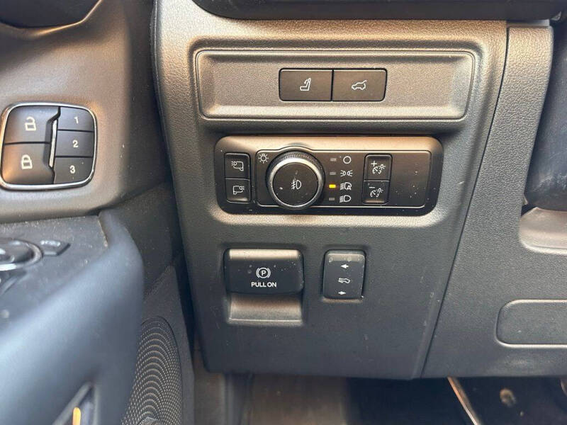 2023 Ford Expedition MAX Platinum