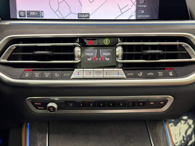 2022 BMW X5 xDrive45e