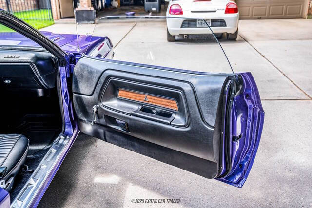 1970 Dodge Challenger