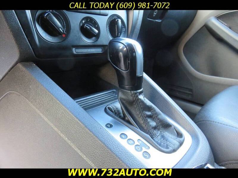 2014 Volkswagen Jetta SE PZEV