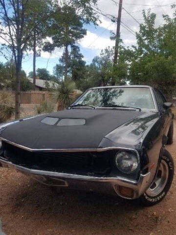 1969 AMC Javelin