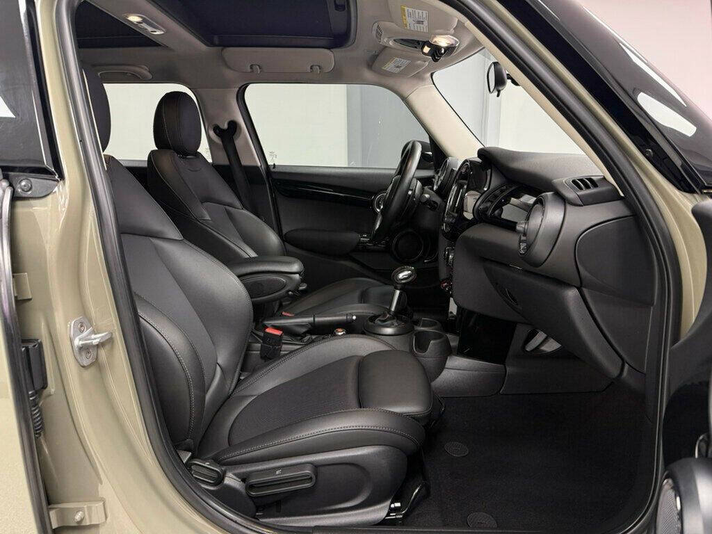 2019 MINI Hardtop 4 Door for sale at Conway Imports in   Streamwood, IL