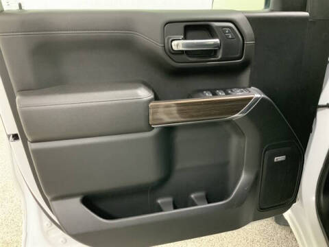 2022 Chevrolet Silverado 1500 Limited