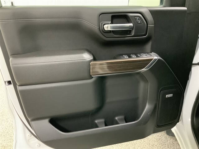 2022 Chevrolet Silverado 1500 Limited