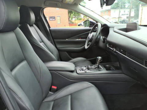 2021 Mazda CX-30 Select