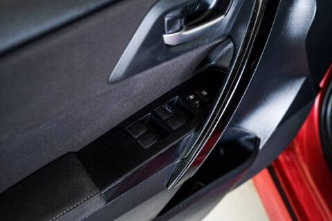 2018 Toyota Corolla iM