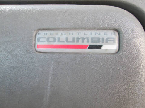 2008 Freightliner Tandem