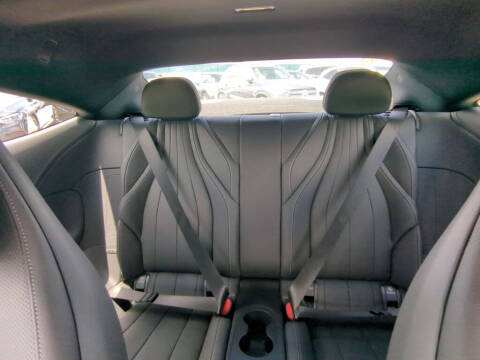 2024 Mercedes-Benz CLE CLE 300 4MATIC