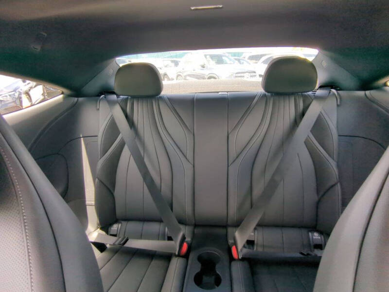 2024 Mercedes-Benz CLE CLE 300 4MATIC