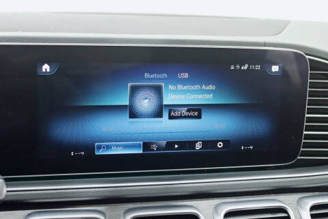 2020 Mercedes-Benz GLS GLS 450