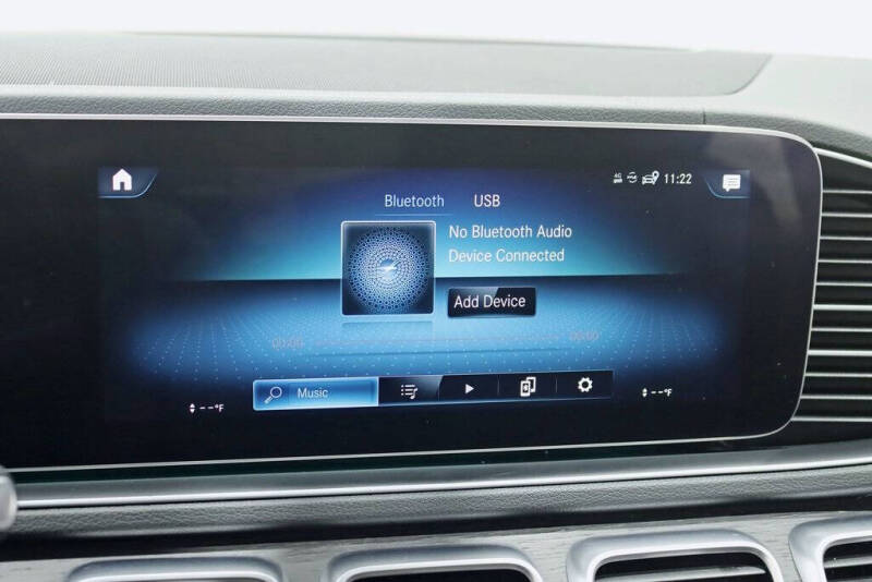 2020 Mercedes-Benz GLS GLS 450