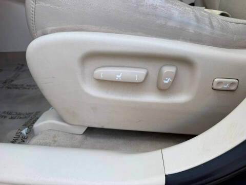 2010 Lexus RX 450h