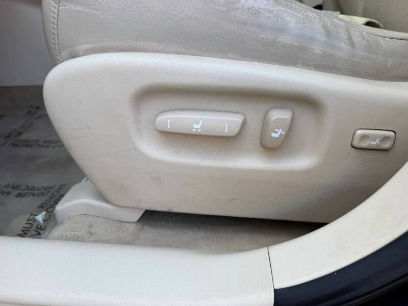 2010 Lexus RX 450h