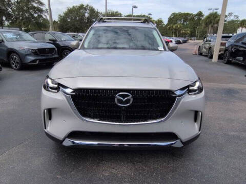2026 Mazda CX-90 3.3 Turbo Premium Plus