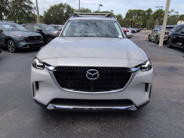 2026 Mazda CX-90 3.3 Turbo Premium Plus
