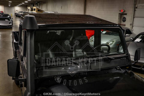 2000 Land Rover Defender 130