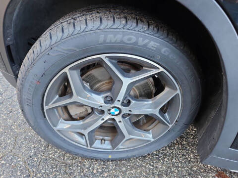 2019 BMW X1 sDrive28i