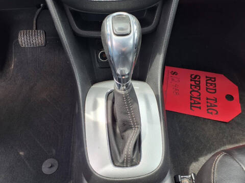 2015 Buick Encore Leather