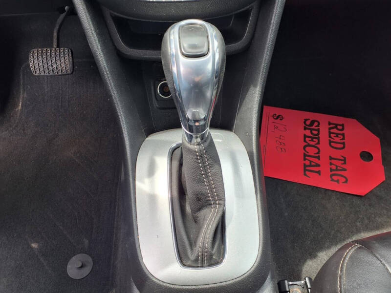 2015 Buick Encore Leather