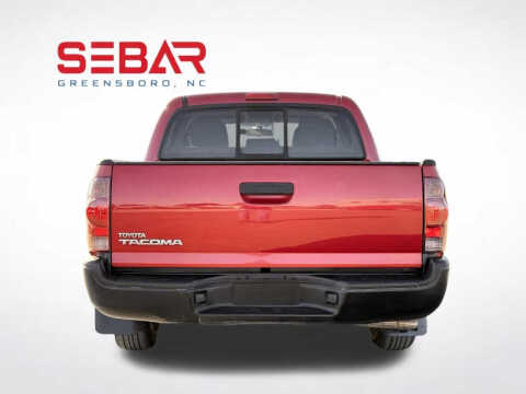 2013 Toyota Tacoma