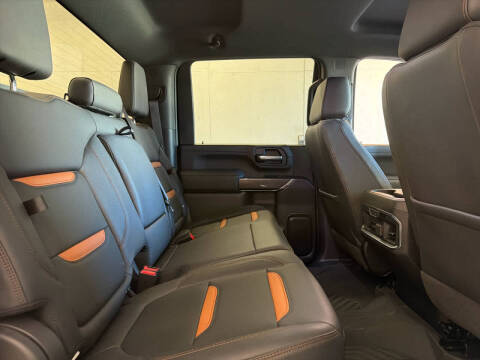 2023 GMC Sierra 2500HD