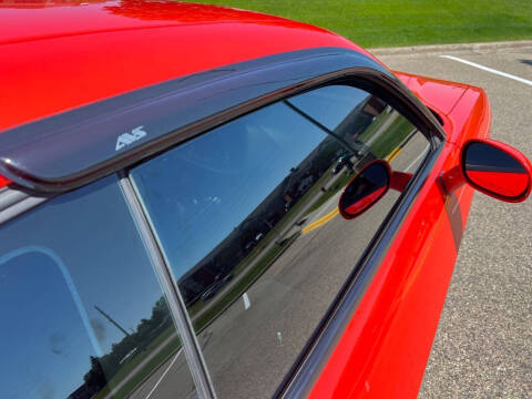 2017 Dodge Challenger GT