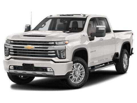 2023 Chevrolet Silverado 2500HD for sale at DICK BROOKS PRE-OWNED in Lyman SC