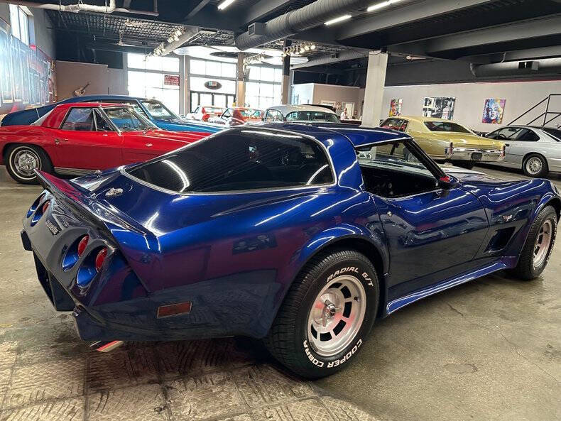 1978 Chevrolet Corvette
