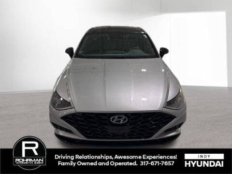 2023 Hyundai Sonata SEL Plus