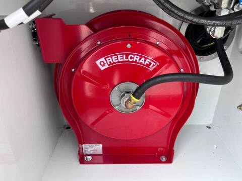 2024 Chevrolet Silverado 6500HD