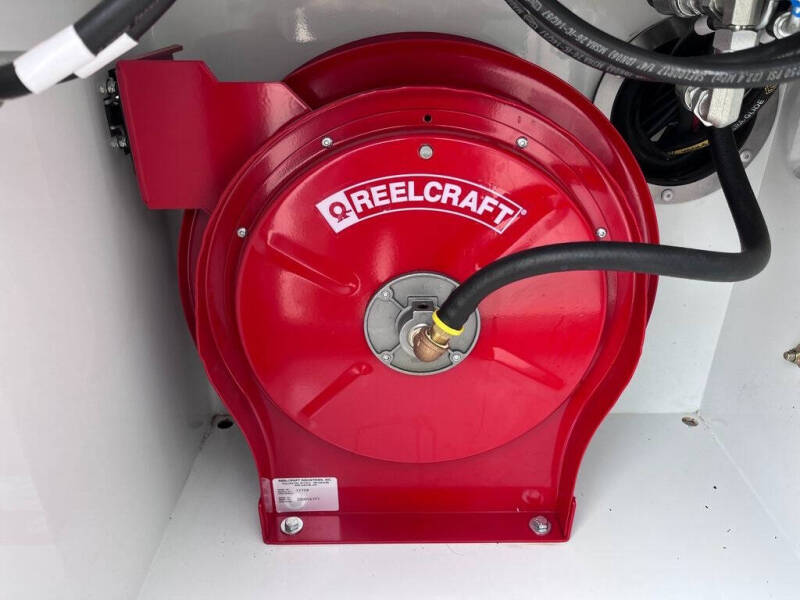 2024 Chevrolet Silverado 6500HD