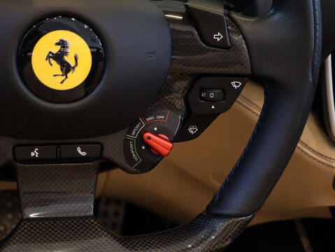2020 Ferrari Portofino