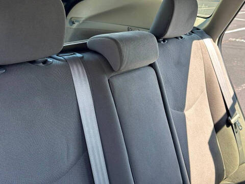 2013 Toyota Prius Plug-in Hybrid