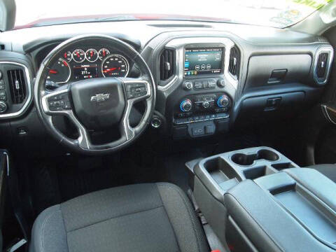 2022 Chevrolet Silverado 1500 Limited