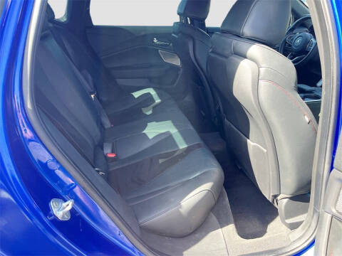 2023 Acura TLX SH-AWD Type S